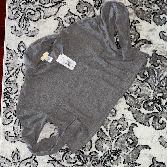 L space by Monica wise kitty skirt sweatshirt set - Picture 3 of 16